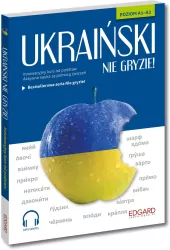 Ukraiński nie gryzie! Innowacyjny kurs od podstaw