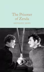 The Prisoner of Zenda wer. angielska