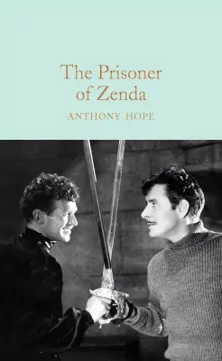 The Prisoner of Zenda wer. angielska