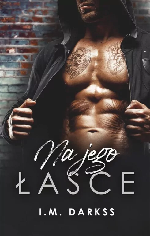 Na jego łasce - tantis.pl