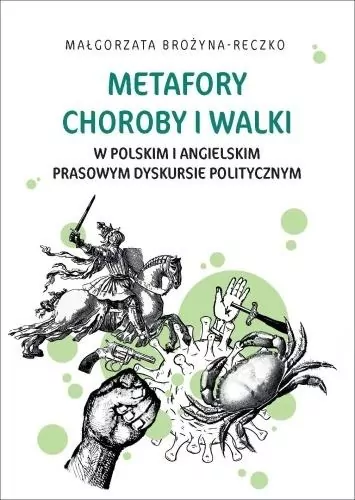Metafory choroby i walki w polskim i angielskim... - tantis.pl