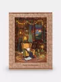 Puzzle 500. Dla mola - tantis.pl