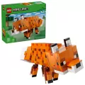 LEGO® Minecraft.  Lis 21588 - tantis.pl