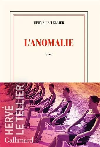 Anomalie - tantis.pl