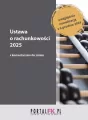 Ustawa o rachunkowości 2025 z komentarzem do zmian - tantis.pl