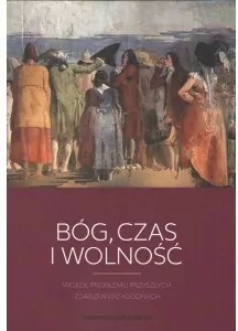 Bóg, czas i wolność - tantis.pl