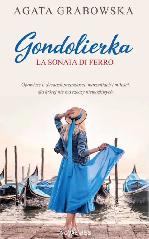 Gondolierka - tantis.pl