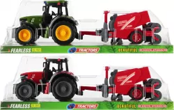 TRAKTOR P/B AKC 40X13X11 MIX2 MC PBX 30/60