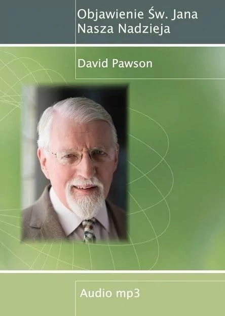 Objawienie św. Jana Nasza Nadzieja. Audiobook - tantis.pl