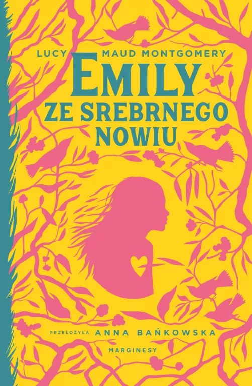 Emily ze Srebrnego Nowiu. Tom 1 - tantis.pl