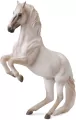 Figurka ogier rasy Lipizzaner. Collecta - tantis.pl