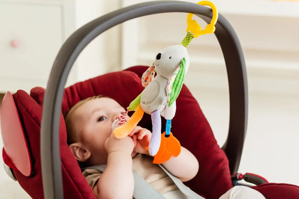 Zawieszka Królik - tantis.pl