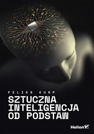 Sztuczna inteligencja od podstaw - tantis.pl
