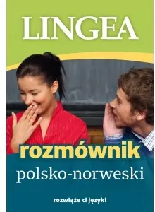 Rozmównik polsko-norweski - tantis.pl
