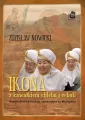 Ikona z kawałkiem chleba i cebuli - tantis.pl