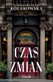 Czas zmian - tantis.pl