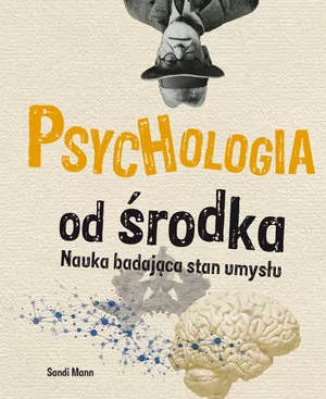 Psychologia od środka - tantis.pl