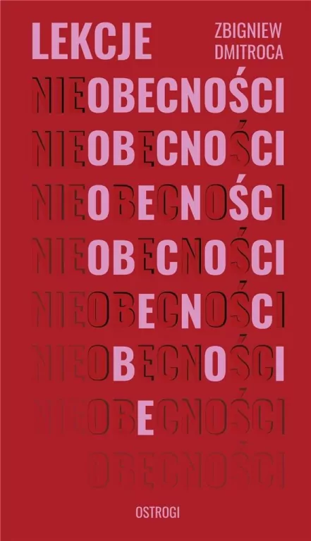 Lekcje (nie)obecności - tantis.pl