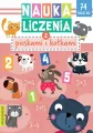 Nauka liczenia z pieskami i kotkami - tantis.pl