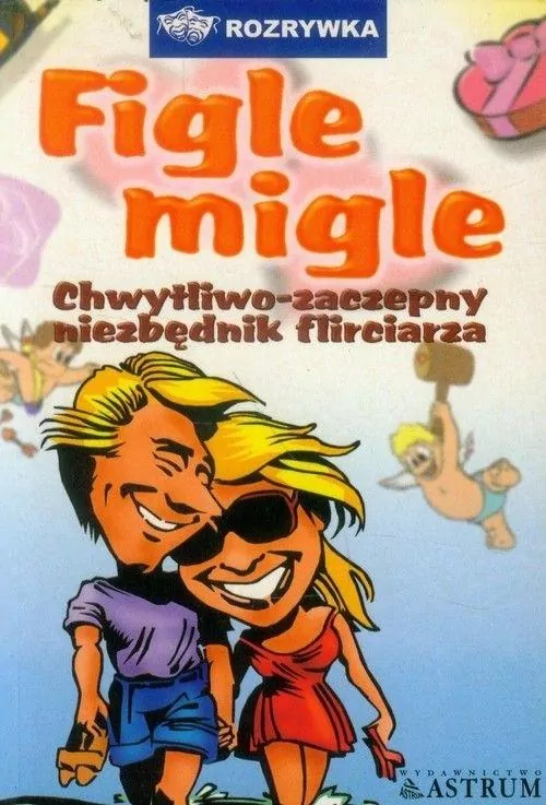 Figle migle - tantis.pl