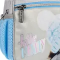 Plecak mini Kitty Blue - tantis.pl
