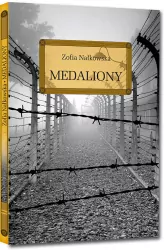 Medaliony. Lektura z opracowaniem