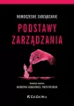 Podstawy zarządzania. Nowoczesne zarządzanie - tantis.pl