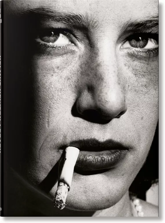 Helmut Newton. Legacy - tantis.pl