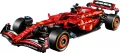 LEGO® Technic. Bolid F1 Ferrari SF-24 42207 - tantis.pl