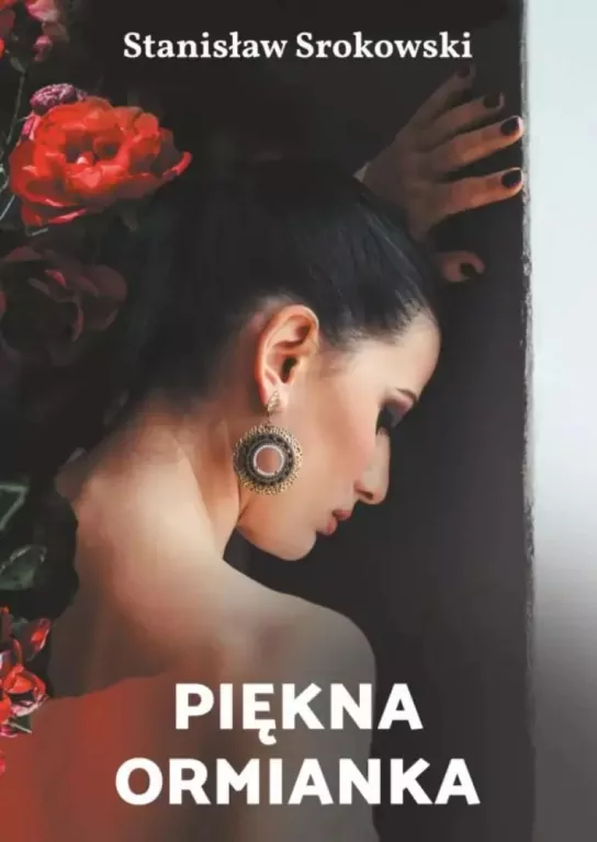 Piękna ormianka - tantis.pl