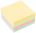 Bloczek samoprzylepny pastel - tantis.pl