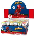 Bańki mydlane 60 ml Spider Man - tantis.pl