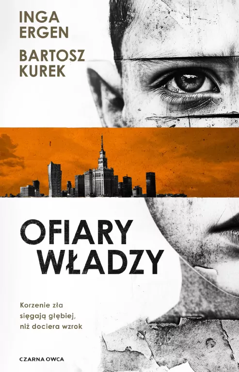 Ofiary władzy - tantis.pl