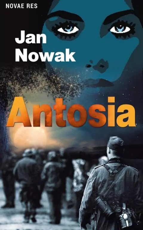 Antosia - tantis.pl