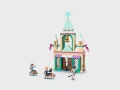 LEGO® Disney. Kraina lodu. Zamek w Arendelle 43265 - tantis.pl