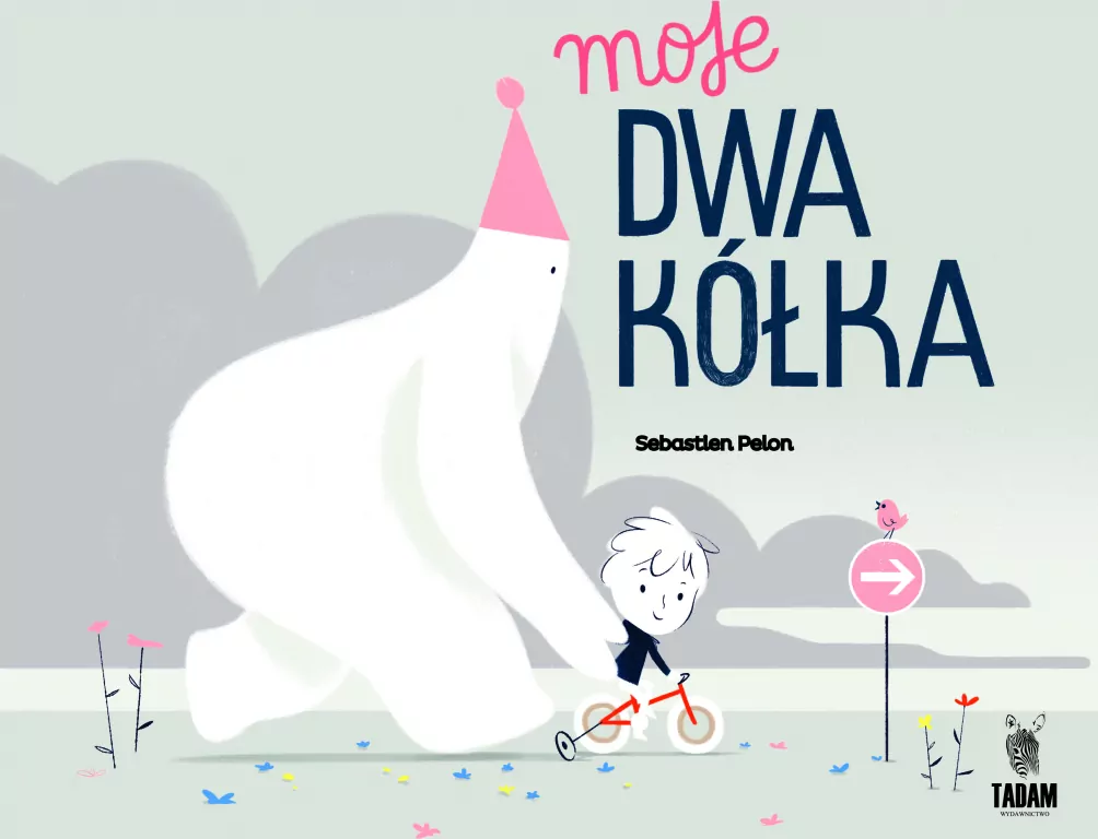 Moje dwa kółka - tantis.pl