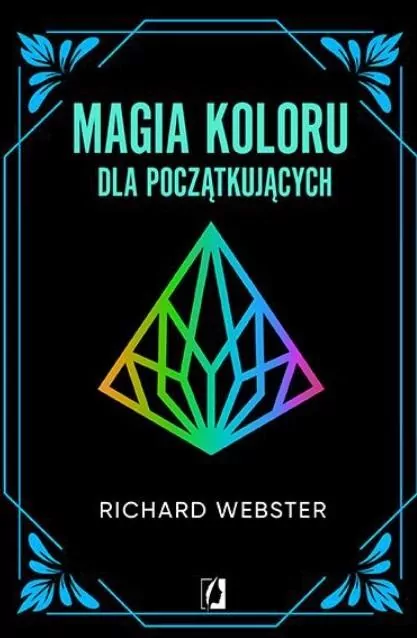 Magia koloru dla początkujących - tantis.pl