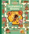 Tajemnica miodu - tantis.pl