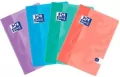 Zeszyt A5/32K linia Touch Pastel, 10 sztuk - tantis.pl