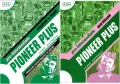 Pioneer Plus. Pre-Intermediate. Student's Book / Workbook do szkół ponadgimnazjalnych. Język angielski - tantis.pl