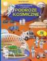 Miniencyklopedia. Podróże kosmiczne - tantis.pl