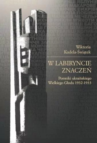 W labiryncie znaczeń - tantis.pl