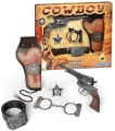 Zestaw kowbojski 5 elementów - tantis.pl