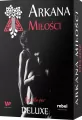 Arkana Miłości: Deluxe - tantis.pl