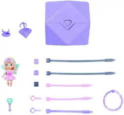 Zapf. Lil Snaps Akcesoria S2