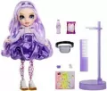 Rainbow High Sparkle & Shine Fashion Dolls Viola - tantis.pl