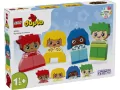 LEGO® DUPLO®. Moje uczucia i emocje 10415 - tantis.pl