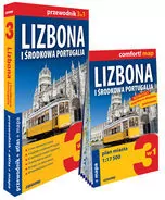 Lizbona i środkowa Portugalia. 3w1 - tantis.pl