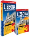 Lizbona i środkowa Portugalia. 3w1 - tantis.pl