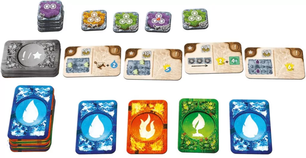 Plemiona wiatru - tantis.pl